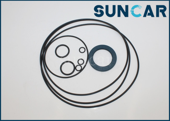 خرید کیت سرویس موتور چرخشی بیل مکانیکی XKAH-01423 برای هیوندای R320LC-9 R330LC-9S online manufacture