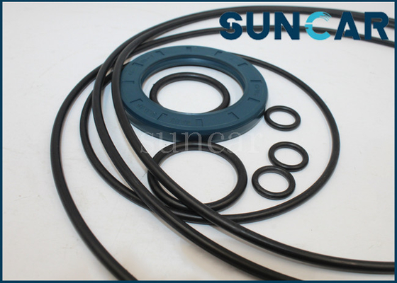 خرید کیت مهر و موم موتور چرخشی هیدرولیک XKAH-00465 مناسب برای مدل های R290LC-7 R320LC-7 هیوندای online manufacture
