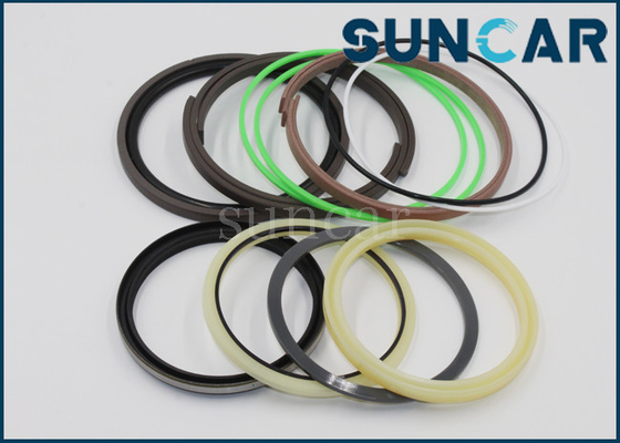 خرید کیت مهر و موم سیلندر سطلی 350-0976 3500976 مناسب برای بیل مکانیکی C.A.T E320D E323D E329D online manufacture