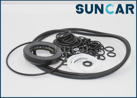 خرید کیت آب بندی پمپ اصلی 708-2L-00790 برای KOMATSU PC200-7 PC210-7 PC200-8 PC210-8 PC290NLC-7K PC290LC-8K online manufacture