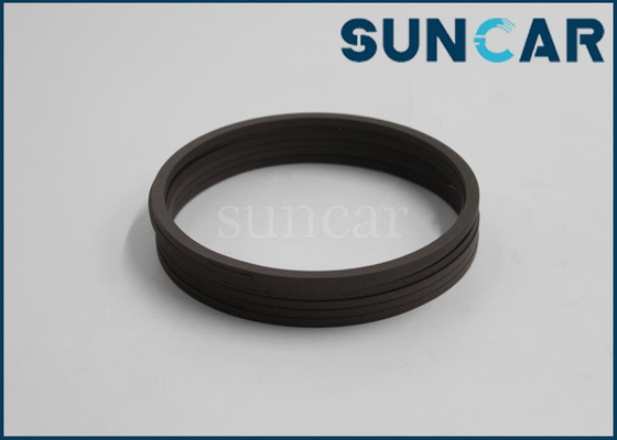 خرید قطعات چرخ لودر 07018-31004 0701831004 حلقه مهر و موم گیربکس برای WA150-1 Komatsu online manufacture