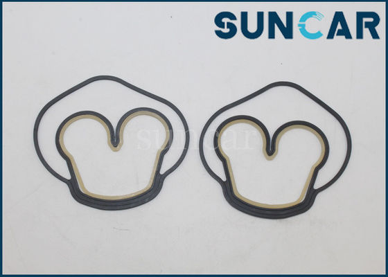 خرید حلقه مهر و موم پمپ هیدرولیک 705-40-80760 7054080760 برای مدل های D155A D20A بیل مکانیکی کوماتسو online manufacture