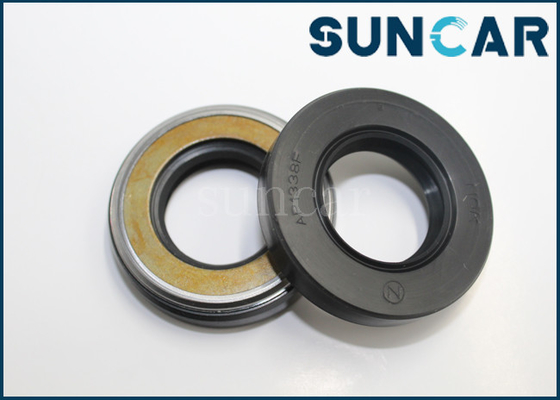 خرید 708-7T-12330 7087T12330 مهر و موم روغن مناسب برای Komatsu D39EX-22 S/N 3001-UP online manufacture