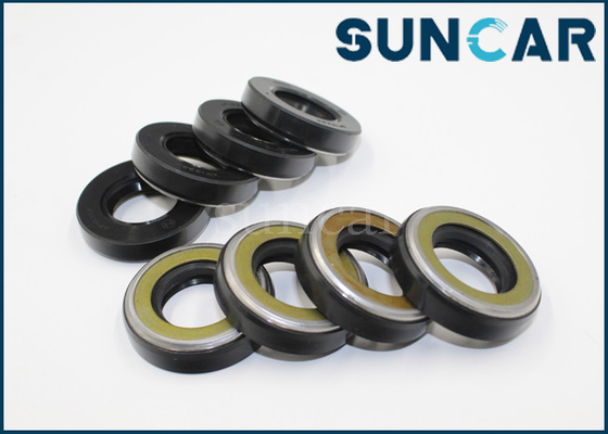 خرید 708-7T-12330 7087T12330 مهر و موم روغن مناسب برای Komatsu D39EX-22 S/N 3001-UP online manufacture