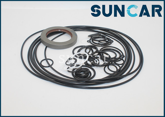 خرید CA2720290 Travel Motor Seal Kit For C.A.Terpillar Excavator[325C، 328D LCR، 330C، 330C L، 330C MH، 330D، 330D L، و بیشتر] online manufacture