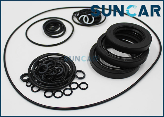 خرید 4451039 کیت مهر پمپ اصلی برای HITACHI HU230-A IZX200 IZX200LC MA200 MA200-G SR2000G VR512 VR516FS online manufacture