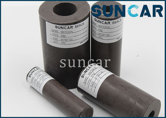 خرید لوله مواد PTFE مقاوم در برابر دمای بالا، مقاوم در برابر فشار بالا، مقاوم در برابر مواد شیمیایی online manufacture