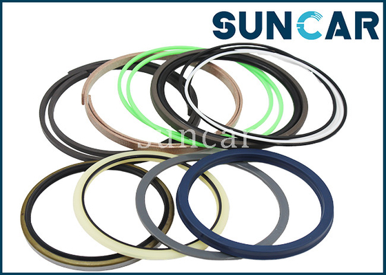 خرید کوبلکو PV01V00014R300 کیت مهر و موم سیلندر سوئیچ برای مینی Excavator [SK025-2] online manufacture