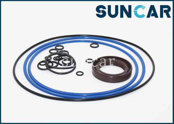خرید Doosan 400B9000-00 400B900000 کیت مهر موتور سفر برای حفاری[Solar 150,Solar 170] online manufacture