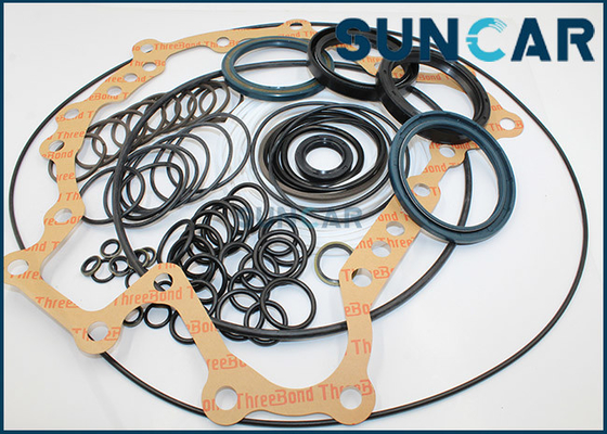 خرید 714-12-05010 KIT SEAL TRANSMISSION FITS FOR KOMATSU KOMATSU WA300-3A WA320-3 WA350-3 WA350-3A WA380-3 online manufacture