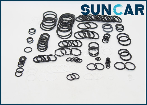 خرید SUNCARVO.L.VO VOE 14508613 VOE14508613 کیت مهر و موم دریچه اصلی برای حفاری[EC150, EC160B, EC180B] online manufacture