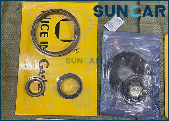 خرید C.A.T 3306PC کیت گاسکت با کیفیت خوب برای موتور گربه online manufacture