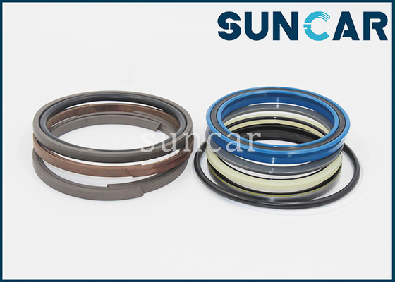 خرید هیتاچی ۴۰۹۶۹۵۹ کیت مهر و موم سیلندر بازو برای حفاری UH121، کیت تعمیر UH123 online manufacture