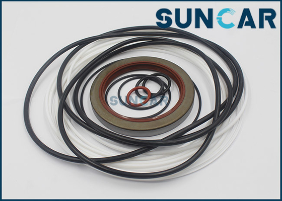 خرید 714-12-05061 کیت مهر انتقال با کیفیت بالا برای KOMATSU WA350-3A WA320-3 WA300-3A WA350-3A WA380 مناسب است online manufacture