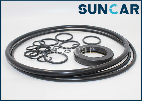 خرید 714-13-05051 کيفيت بالا KIT مهر انتقال مناسب برای KOMATSU WA100-3-H WA150-3 WA180-3 WA200-3 WA250-3 online manufacture