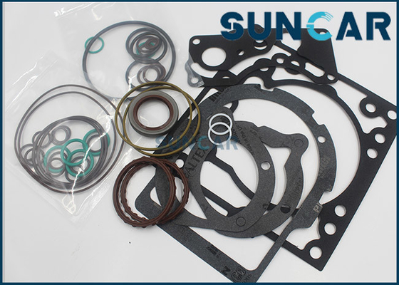 خرید 714-16-05120 کيفيت بالا KIT مهر انتقال مناسب برای KOMATSU WA320-3 online manufacture