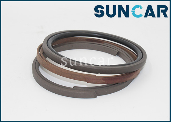 خرید هیتاچی ۴۶۴۹۰۵۰ کیت مهر و موم سیلندر بازو برای حفاری [ZX240-3، ZX240-3-HCMC، ZX250H-3، ZX250K-3، ZX250LC-3-HCMC، و بیشتر] online manufacture
