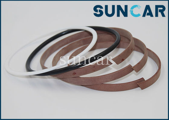 خرید CA4560202 کیت مهر و موم سیلندر حفاری هیدرولیک برای C.A.T 323D 320D LN 320D GC 323D LN 323F SA 320E L online manufacture