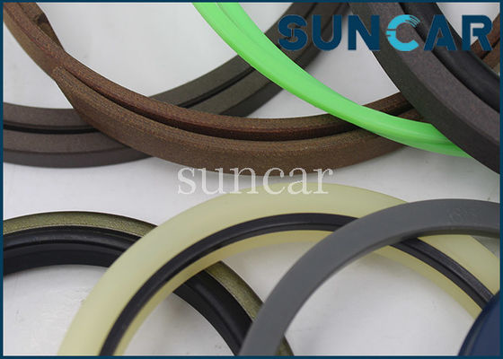 خرید CA2689049 کیت مهر و موم سیلندر حفاری هیدرولیک برای C.A.T 420E 432E 434E online manufacture