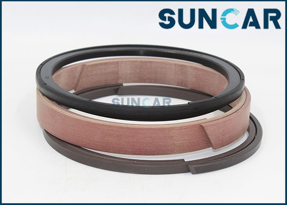 خرید LZ007910 کیت تعمیر مهر و موم بطری سطل برای SUMITOMO SH360A5 SH380-5 SH380A5 SH360HD-5 مدل قطعات online manufacture