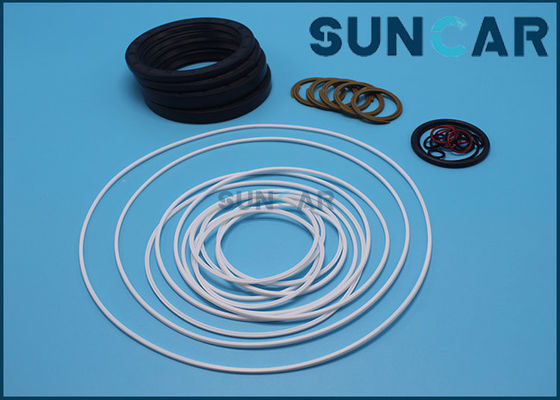 خرید 711-53-05040 کیت مهر انتقال مناسب برای کاماتسو WA500-3 WD500-3 WF550T-3 مدل های تعمیر قطعات online manufacture