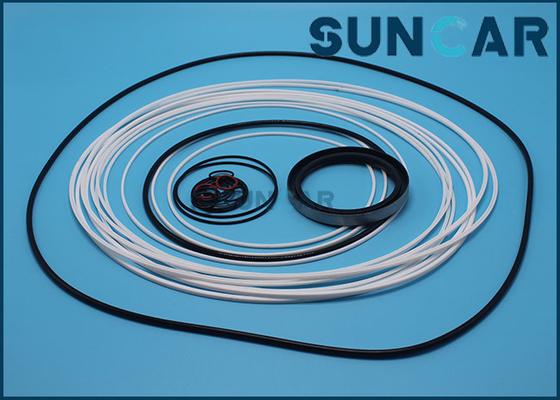 خرید 424-15-05120 کیت مهر انتقال مناسب برای کاماتسو WA400-1 WA420-1 مدل های تعمیر قطعات online manufacture