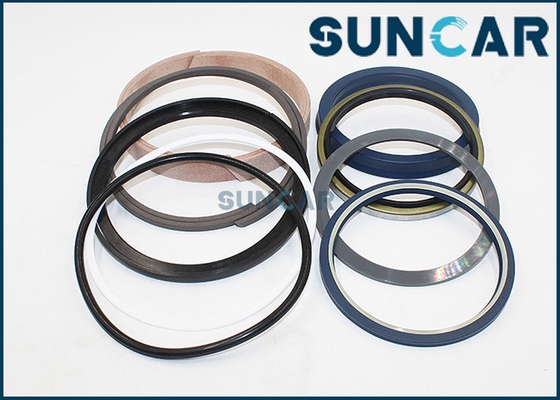 خرید 31Y1-15700 کیت مهر و موم بطری سطل برای تعمیر قطعات R210LC-7H R210NLC-7 R210NLC-7A R215LC-7 R290LC-3 R290LC-3H R290LC-7 online manufacture