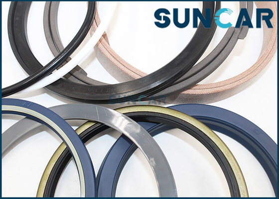 خرید 31Y1-15706 کیت مهر و موم بطری سطل برای RC215C-7H RD210-7 RD210-7V RD220-7 تعمیر قطعات online manufacture