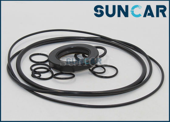 خرید ۹۱۸۰۴۲۹ کیت مهر و موم دستگاه مسافرتی با کیفیت خوب برای هیتاچی ZX120 ZX125US ZX130H online manufacture