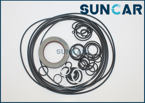 خرید CA2720290 کیت مهر موتور سفر برای CAT CAT E325C E328D E330C E330D E336D/DL E336D2/L تعمیر قطعات مدل online manufacture