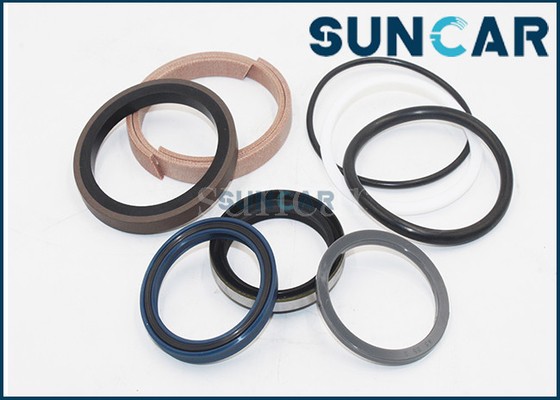 خرید CA2712173 271-2173 2712173 کیت مهر و موم سیلندر بازو برای قطعات حفاری سوسک online manufacture