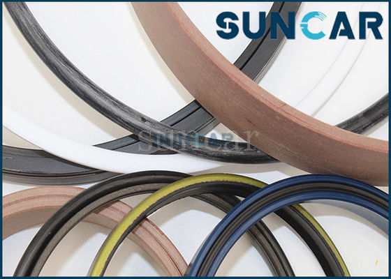 خرید VOE 11990348 VOE11990348 کیت مهر و موم سیلندر خم شده برای بارگذاری سنگین VO.L.VO L150 L150L L150C L150D سیلندر هیدرولیک online manufacture