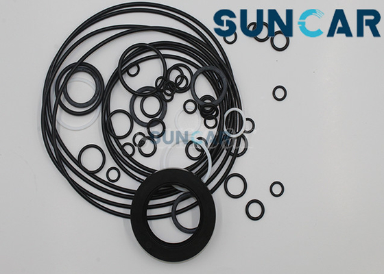 خرید K3V112DT-12T XJBN-00971 2437U407R30 کیت مهر پمپ اصلی هیدرولیک برای KAWASAKI K3V112DT هیوندای R210LC-7 R220LC-7 online manufacture