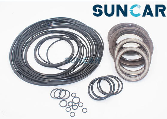 خرید 4143-020-072 4143020072 کیت سرویس انتقال برای هیتاچی R140W-7 R150W-7 R140W-9 Doosan DX140W DH150W-7 online manufacture