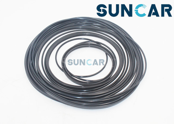 خرید 4143020072 4143-020-072 کیت سرویس انتقال برای JCB JS130W JS145W JS160W JS175W JS200W 2HL270 2HL-270 online manufacture