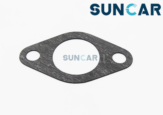 خرید 23B-15-16130 23B-15-16131 گاسکت با کیفیت خوب برای قطعات جایگزین Komatsu online manufacture