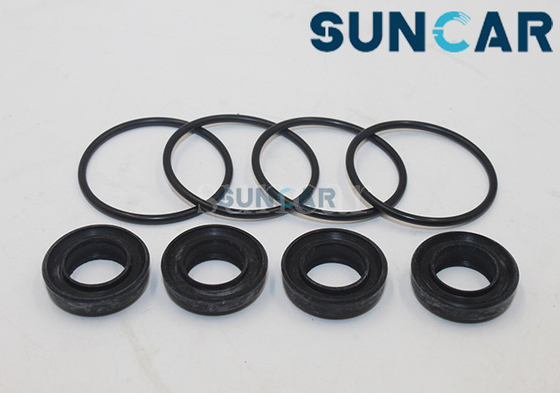 خرید C.A.TERPILLAR 158-8250KT کیت مهر دریچه کنترل حرکت 1588250KT برای E320D E321C E322C E322CFM E323DL E323DLN E324D online manufacture