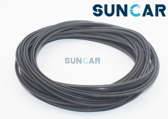 خرید 0734 317 161 کیت حلقه U برای Doosan هیوندای R210W-3 R200W-3 چرخ حفاری online manufacture
