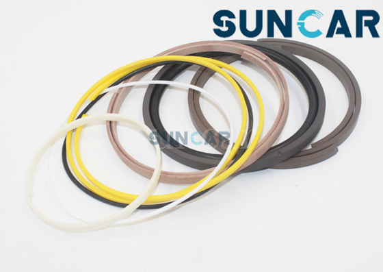 خرید کیت مهر و موم سیلندر بازو برای سومیتومو SH200 SH200-1 SH200A1 SH200A2 SH200-2 online manufacture