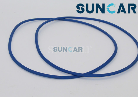 خرید YN15V00037S135 O کیت مهر و موم حلقه ای مهر و موم حلقه ای برای تجهیزات مدل کوبلکو online manufacture