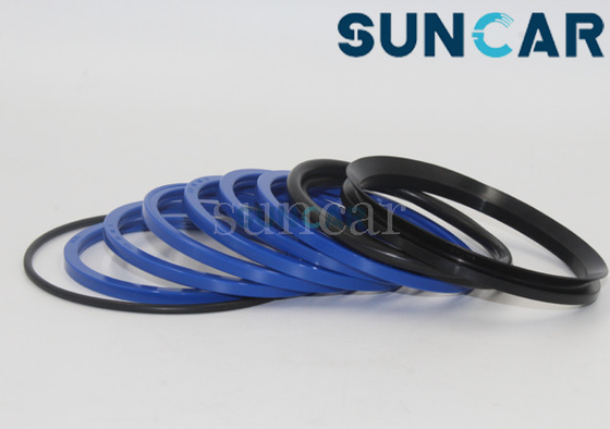 خرید 703-08-33610KT کیت مهر مشترک چرخش/مرکز برای کوماتسو PC200-7 PC200-8 PC228US-3 PC228US-3EO PC240-8MO online manufacture
