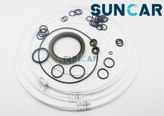 خرید 175-15-05064 کيفيت خوب کيت مهر و موم انتقال مناسب برای KOMATSU D155A-1 D155A-2 online manufacture