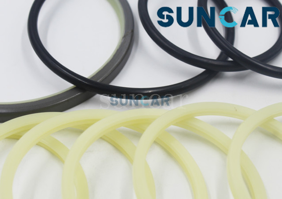 خرید 703-08-33630 703-08-33631 کیت مهر مشترک مرکز برای کوماتسو PC200-7 PC200-8 PC228US-3 PC228US-3EO PC240-8MO PC270 online manufacture