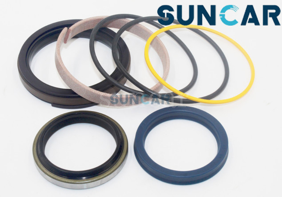 خرید 707-98-23870 کیت مهر و موم سیلندر بازو برای کوماتسو PC30MR-3 PC35MR-2 PC35MR-3 online manufacture