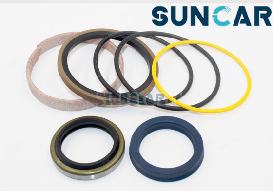 خرید 20N-63-02060 کیت مهر و موم بالش با کیفیت خوب برای کیت تعمیر Komatsu PC15-2 online manufacture