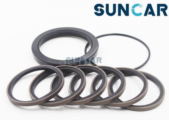 خرید 703-07-23100 کیت مهر و موم مفصل چرخش/مرکز برای کوماتسو PC60-3 PC60-5 PC60-6 PC70-6 online manufacture