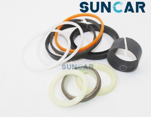 خرید 84257323 کیت مهر و موم سیلندر هیدرولیک برای بارگذاری CASE 580N، 580SN، 580SN WT، 580N EP، 590SN online manufacture