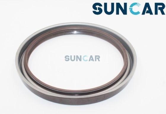 خرید ۶۱۵۰-۲۱-۴۲۴۳ ۶۱۵۰-۲۱-۲۱-۴۲۵۰ مهر روغن کرکشافت برای KOMATSU ۶D۱۵ S۶D۱۵۵ online manufacture