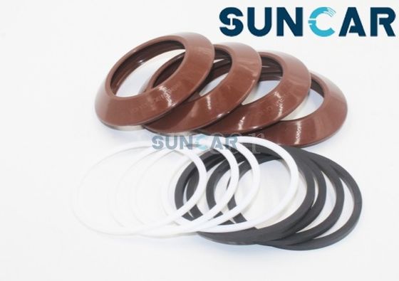 خرید VOE 17218537 VOE 17218537 کیت مهر و موم ترمز دیسک برای V.O.L.V.O ترمز دیسک A25F، A30F، L105 online manufacture