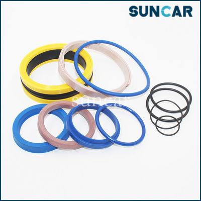 خرید 991/00131 کیت مهر و موم سیلندر JCB 110MM CYL x 60MM استند مناسب JCB 1400 1400B online manufacture